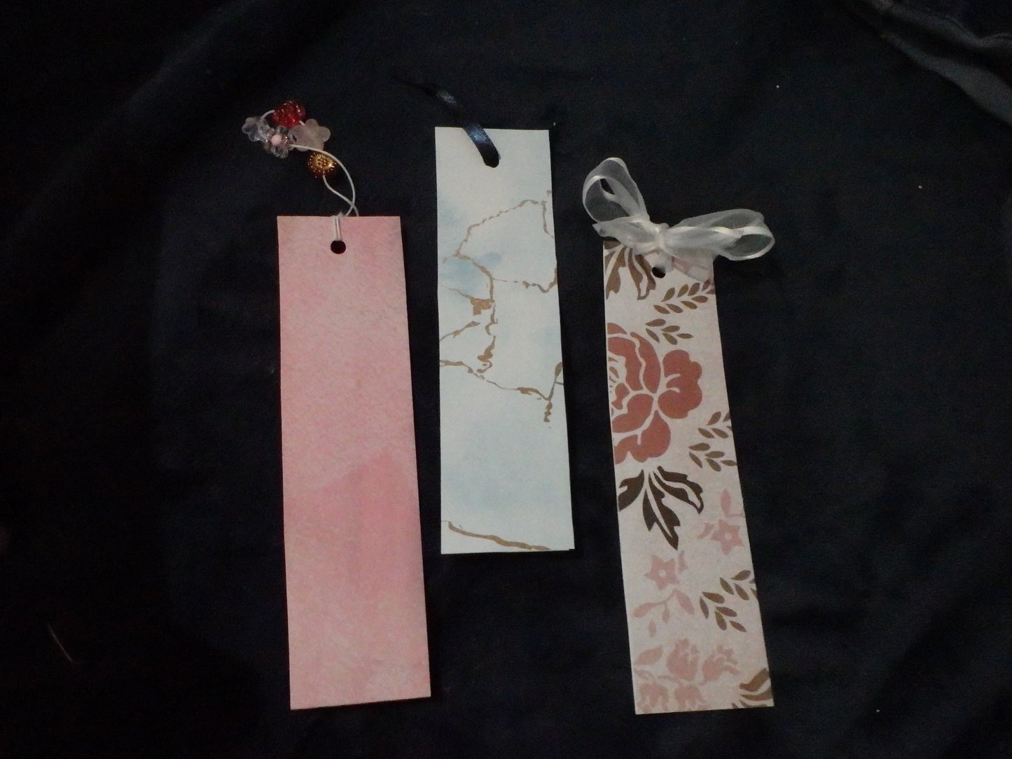 Kaylee book marks