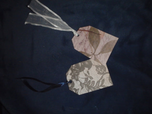 Kaylee book marks
