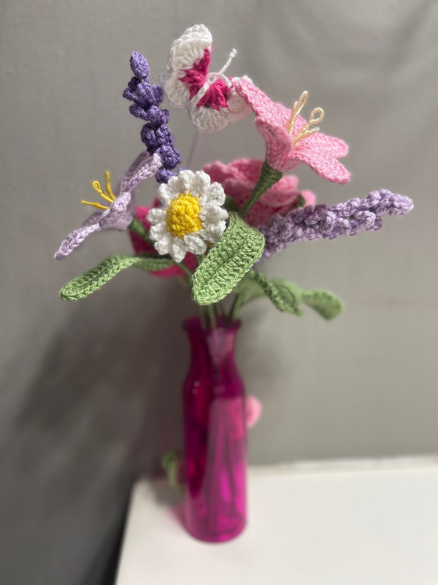 Flower Bouquet