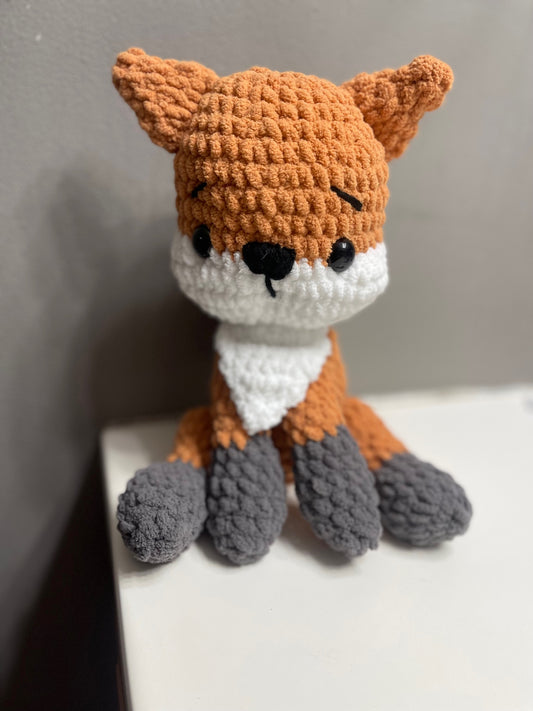 fox