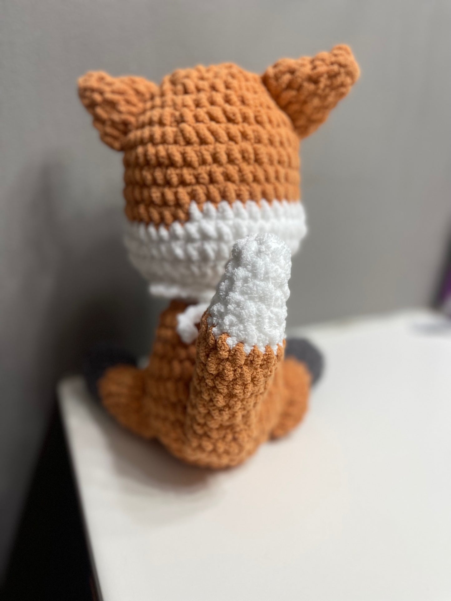 fox